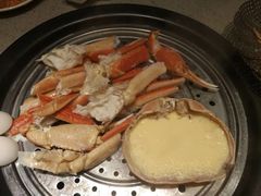 -粗茶淡饭·隐庐私厨(东亭店)