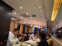 大堂-东泰祥生煎馆(重庆北路店)