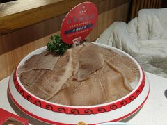 -矮冬瓜红茶火锅