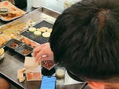 -塘屋烧烤·云南火塘烧烤品牌(春城慧谷旗舰店)