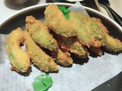 -STARRY CAFE & LOUNGE BAR(高新店)