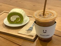 -dotcom coffee古点咖啡(致真大厦店)