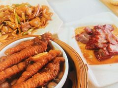 -阿政粤小馆(中央大街店)