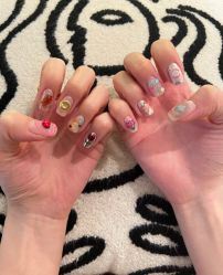-LILY NAILS美甲美睫