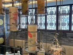 -冶春茶社(官园桥店)