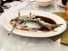 -钓台野鱼馆(钱江国际时代广场店)