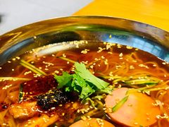 -一顿烧烤(八经街店)