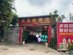 -大王岭农庄