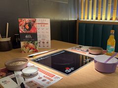 -温野菜涮涮锅(大悦城店)