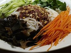 -茶花妹子云南餐厅(北大店)