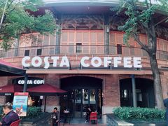 -COSTA COFFEE(武汉天地店)
