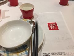 -琉璃餐厅(德基广场店)
