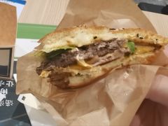 -麦当劳(北京大兴机场二层国内到达(安检外)店)