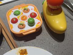-海底捞火锅(塘厦天虹店)