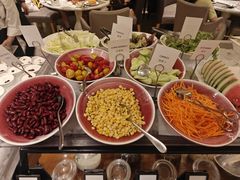 -北京王府井希尔顿酒店·万斯阁西餐厅