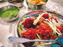 -葛尼沙印度餐厅 (镇明路店)