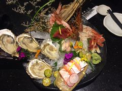 -梅筑·创意料理(王府井百货店)