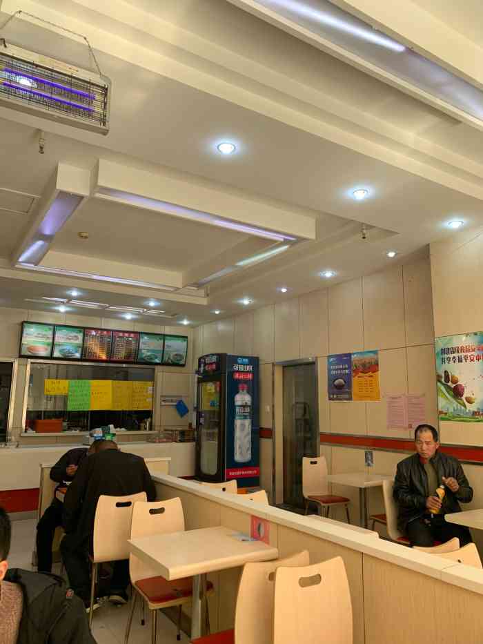 吕氏豚馒(文化宫店)-"这个还是挺推荐的去吃的,主要这个可以快速.