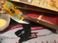 -幸福时光PARTY K(八里桥店)