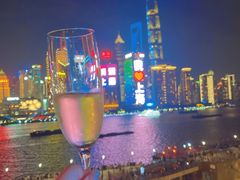 -外滩8号 whisky bar(金延大厦店)