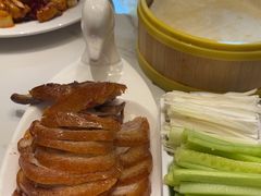 -玉林烤鸭店(垡头店)