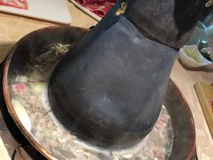 -东来顺饭庄(西直门店)