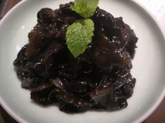 -大鸭梨烤鸭(左家庄店)