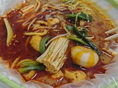 -安发瞧麻辣烫(总店)