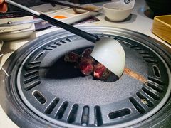 -猫爪爪原切自助烤肉(观音桥阳光世纪店)