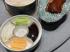 -宫燕府·京菜·烤鸭·淮扬菜(王府中心店)