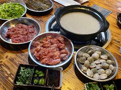 -盈田盈粥庄(博山东路店)