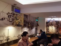 -舒蔡记生煎菜饭(云南中路店)
