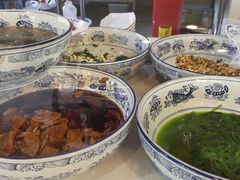 -老保定驴肉馆(云岗路店)