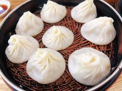 鲜肉汤包-法华汤包馆(法华镇路店)