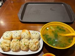 -大壶春生煎(四川中路店)