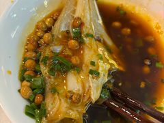 干锅耗儿鱼-川道拐耗儿鱼(置信路店)