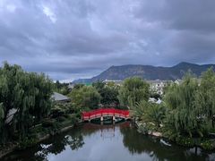 -昆明华邑酒店