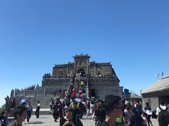 -南岳衡山风景名胜区