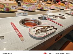 -龍歌自助小火锅(城阳万象汇店)