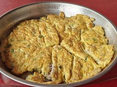 -胜海大排档·海鲜·黄鳝饭(十年老店)