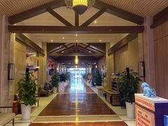 -汤连得温泉馆(宝山店)