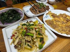 -下梅人家土菜馆(历史文化餐厅度假区店)