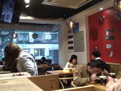 -厝内小眷村(天河南一路店)