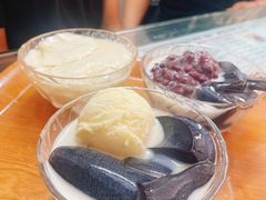 -五福堂龟苓膏(河东北山店)