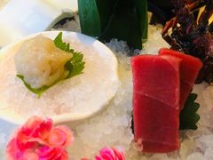 -Mr.Fish鱼鲜生海鲜放题(高德置地冬广场店)