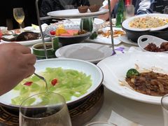 -常州逸高酒店-中餐厅