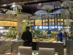 -河北宾馆·香溢自助餐(裕华店)