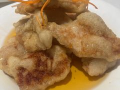 -北李妈妈菜(鲁能城店)