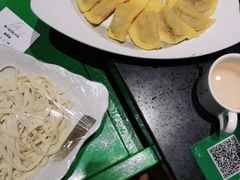 -青一色火锅(摩根店)