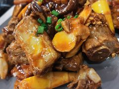 -一块豆腐(海滨中路店)